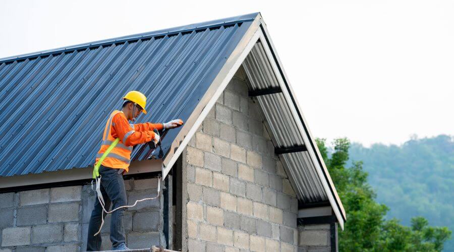 Local Chimney Repair in South Bloomingville, OH